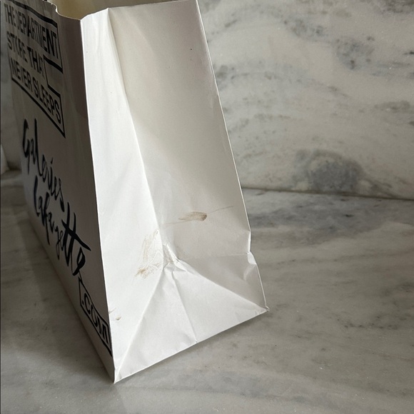 Paris shopping bags - Picture 3 of 10